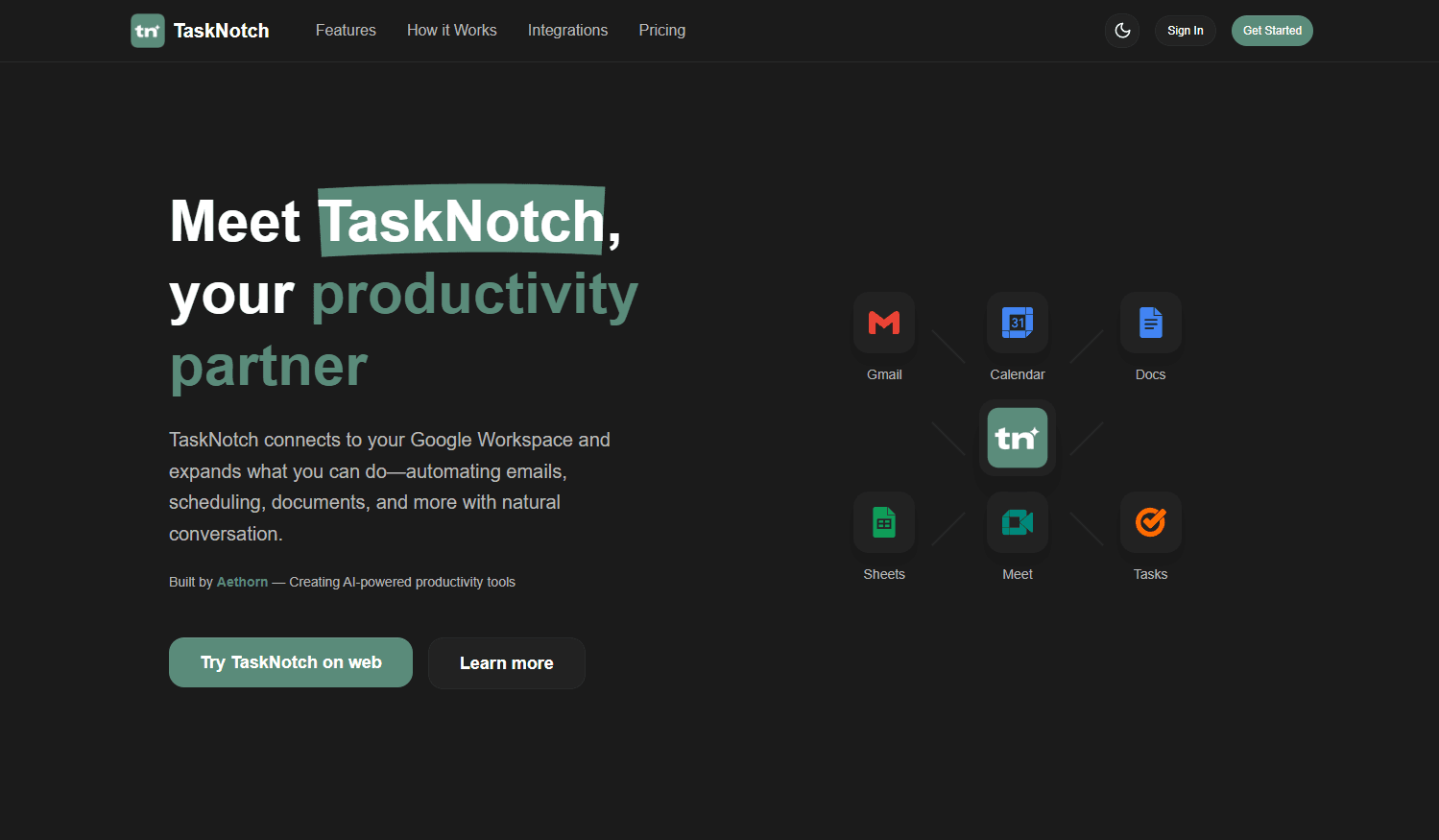 TaskNotch - 1